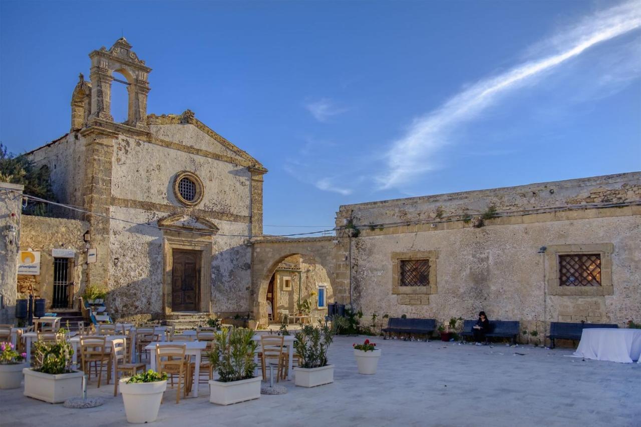 Terre Di Mare Near The Sandy Beach With Pool, Parking & Wifi Fontane Bianche Exterior foto