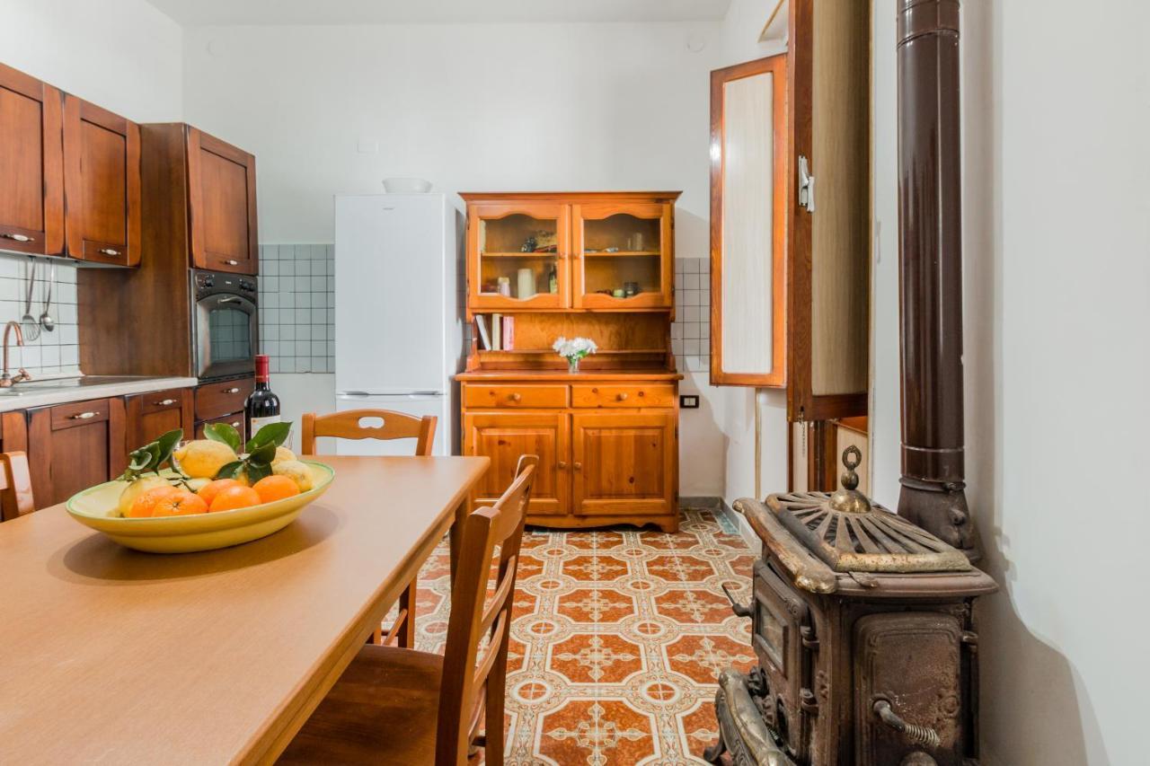 Terre Di Mare Near The Sandy Beach With Pool, Parking & Wifi Fontane Bianche Exterior foto
