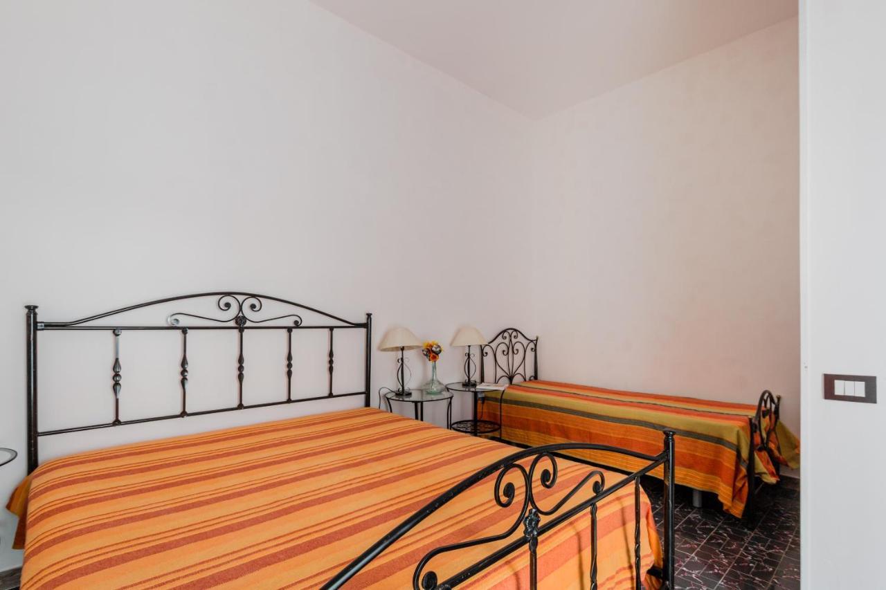 Terre Di Mare Near The Sandy Beach With Pool, Parking & Wifi Fontane Bianche Exterior foto