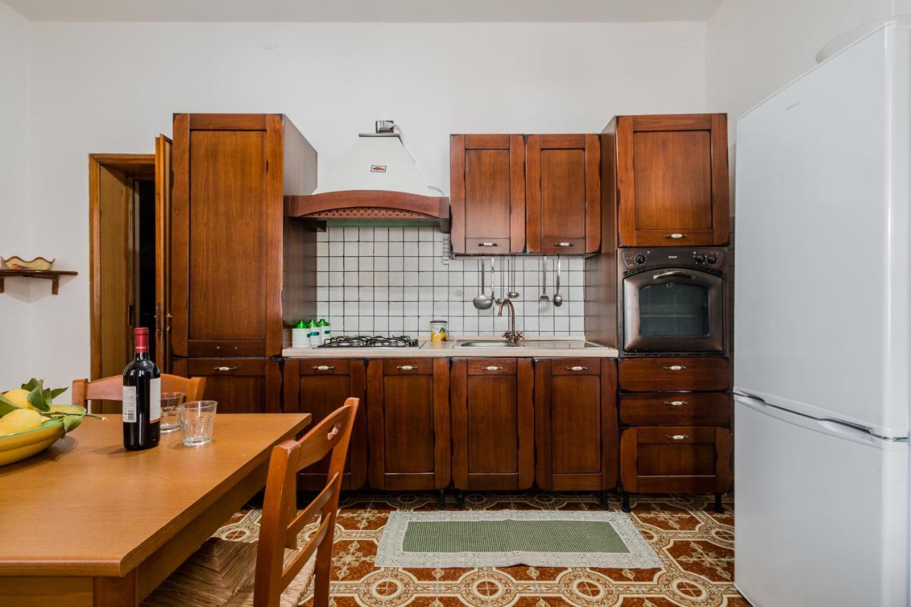 Terre Di Mare Near The Sandy Beach With Pool, Parking & Wifi Fontane Bianche Exterior foto