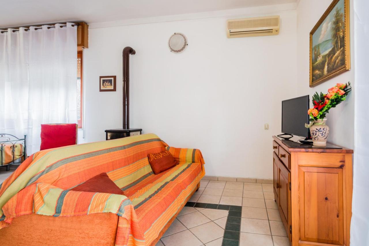 Terre Di Mare Near The Sandy Beach With Pool, Parking & Wifi Fontane Bianche Exterior foto