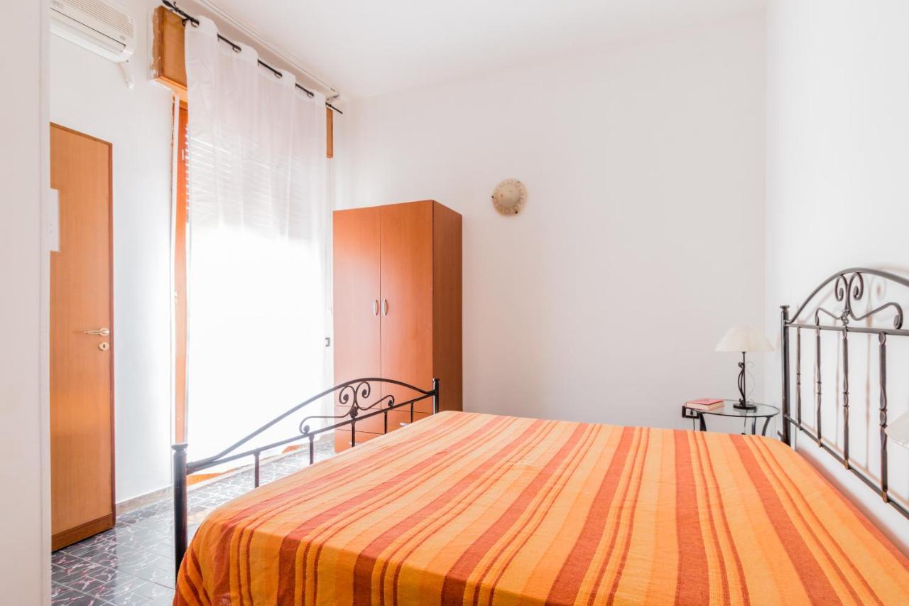 Terre Di Mare Near The Sandy Beach With Pool, Parking & Wifi Fontane Bianche Exterior foto