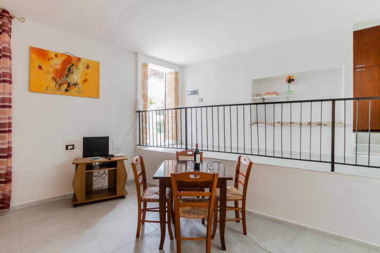 Terre Di Mare Near The Sandy Beach With Pool, Parking & Wifi Fontane Bianche Exterior foto