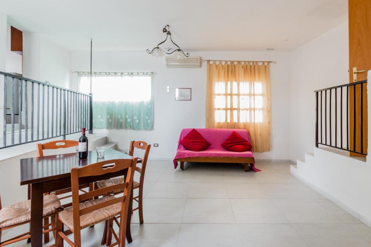 Terre Di Mare Near The Sandy Beach With Pool, Parking & Wifi Fontane Bianche Exterior foto
