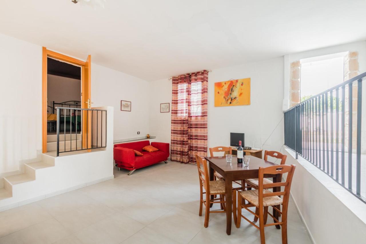 Terre Di Mare Near The Sandy Beach With Pool, Parking & Wifi Fontane Bianche Exterior foto